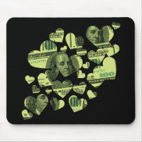 Money Hearts