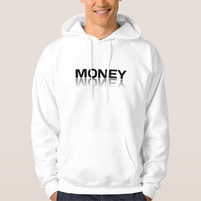 Money  hoodie (Front)