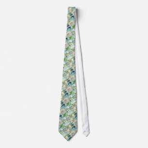 MONEY IN THE BANK 2 TIE