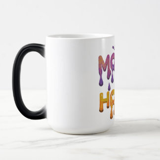 Money is Honey Magic Mug