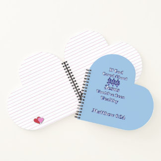 Money Isn't Everything Notebook