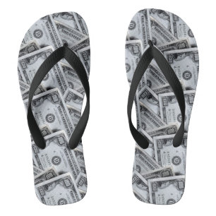 Money Jandals