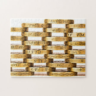 Money Jigsaw Jigsaw Puzzle