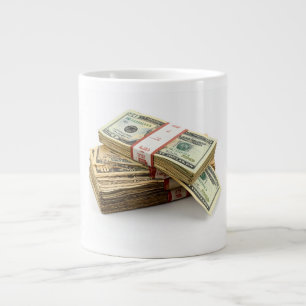 money large coffee mug