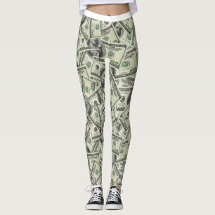 money leggings