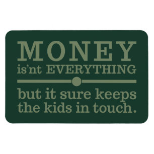 MONEY magnet