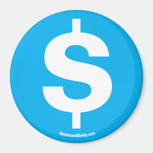 Money magnet