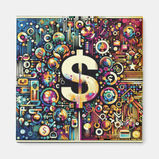 Money Magnet