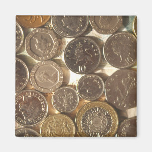 Money Magnet