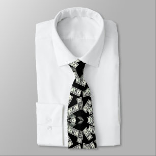 Money Maker Tie