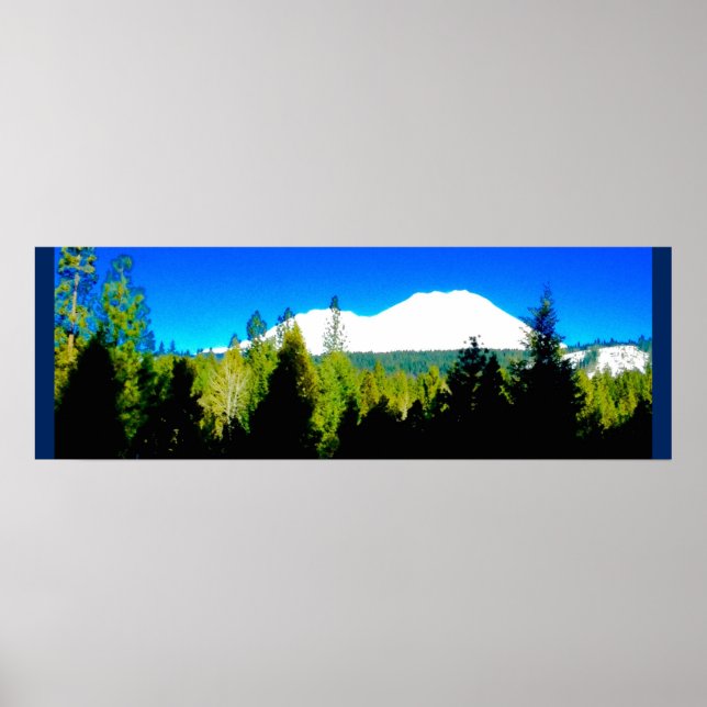 Money Mountain Luck Poster (Front)