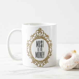 Money Mug