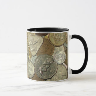Money Mug II