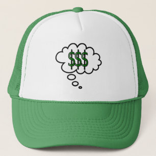 "Money On My Mind" Hat