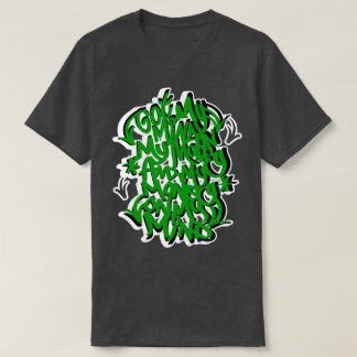 Money On My Mind T-Shirt