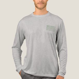 MONEY shirts & jackets
