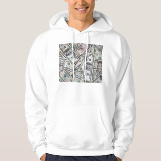 money sweatshirt