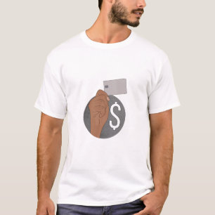 Money T-Shirt