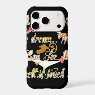 Money talks in my dreams and I love it 