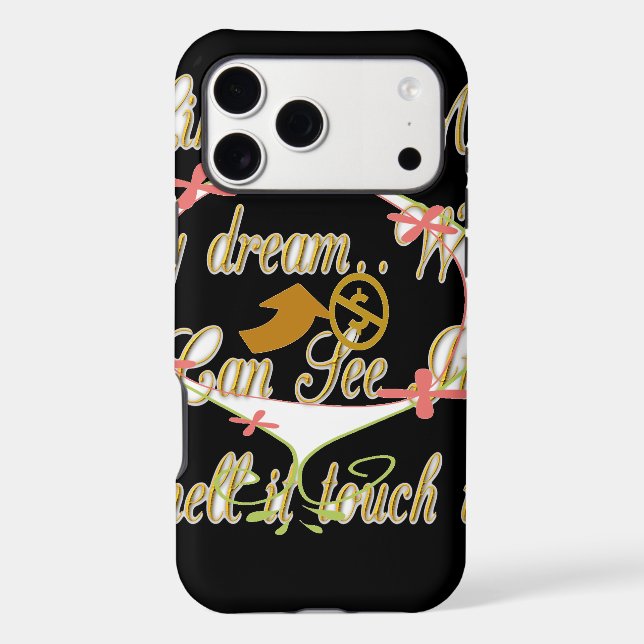 Money talks in my dreams and I love it.png (Back)