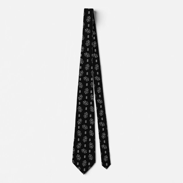 Money Tie (Front)
