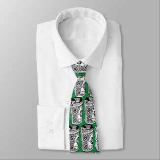 Money Tie