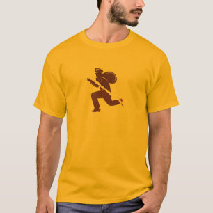 moneygrip - Five Finger Discount T-Shirt
