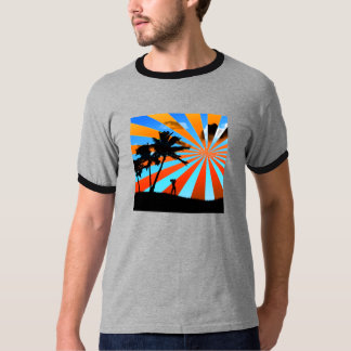 moneygrip - Hot Out T-Shirt