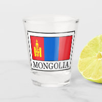 Mongolia