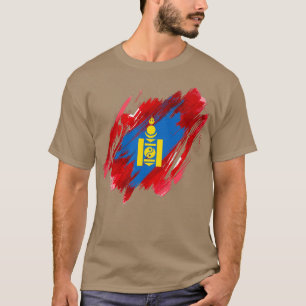 Mongolia T-Shirt