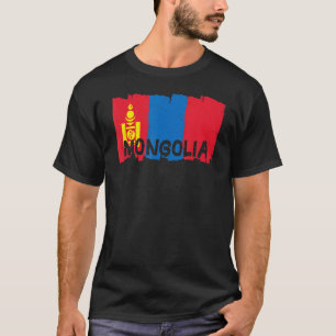 Mongolia T-Shirt