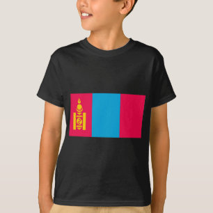 Mongolia T-Shirt