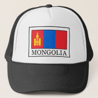 Mongolia