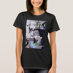 Mongolian style T-Shirt