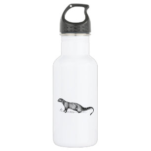 Mongoose 532 Ml Water Bottle