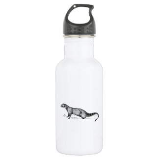 Mongoose 532 Ml Water Bottle