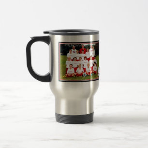 Monica's Soccer Coach Mug Special Order