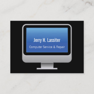 Monitor Card