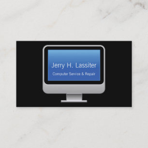 Monitor Card