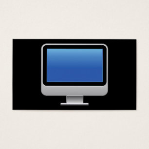 Monitor Card