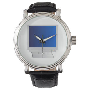 Monitor Watch
