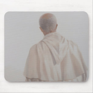 Monk Sant'Antimo I 2012 Mouse Pad