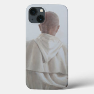 Monk Sant'Antimo II 2012 iPhone 13 Case