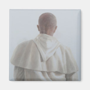 Monk Sant'Antimo II 2012 Magnet