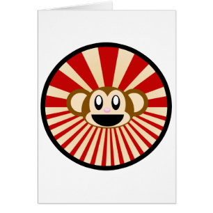 Monkey!