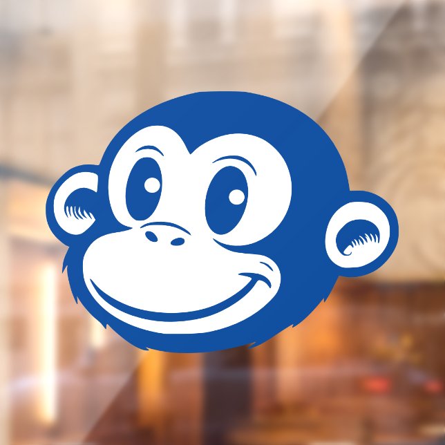 Monkey (Sheet 2)