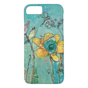 Monkey and Mommy Case-Mate iPhone Case