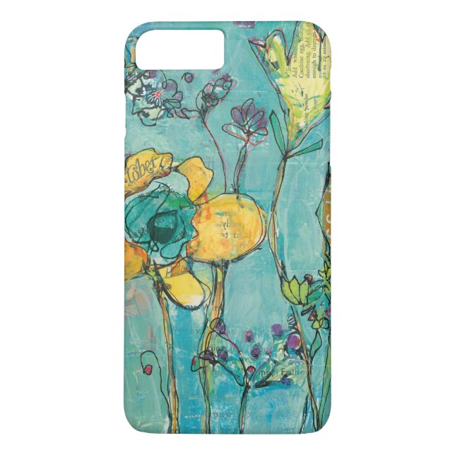 Monkey and Mummy Case-Mate iPhone Case (Back)
