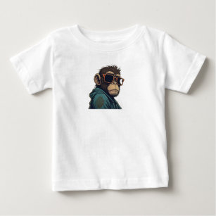 monkey baby T-Shirt