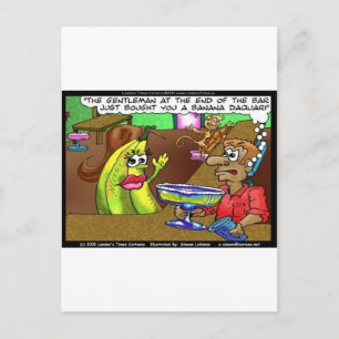 Monkey Banana Bar Tees Mugs Cards Gifts Etc